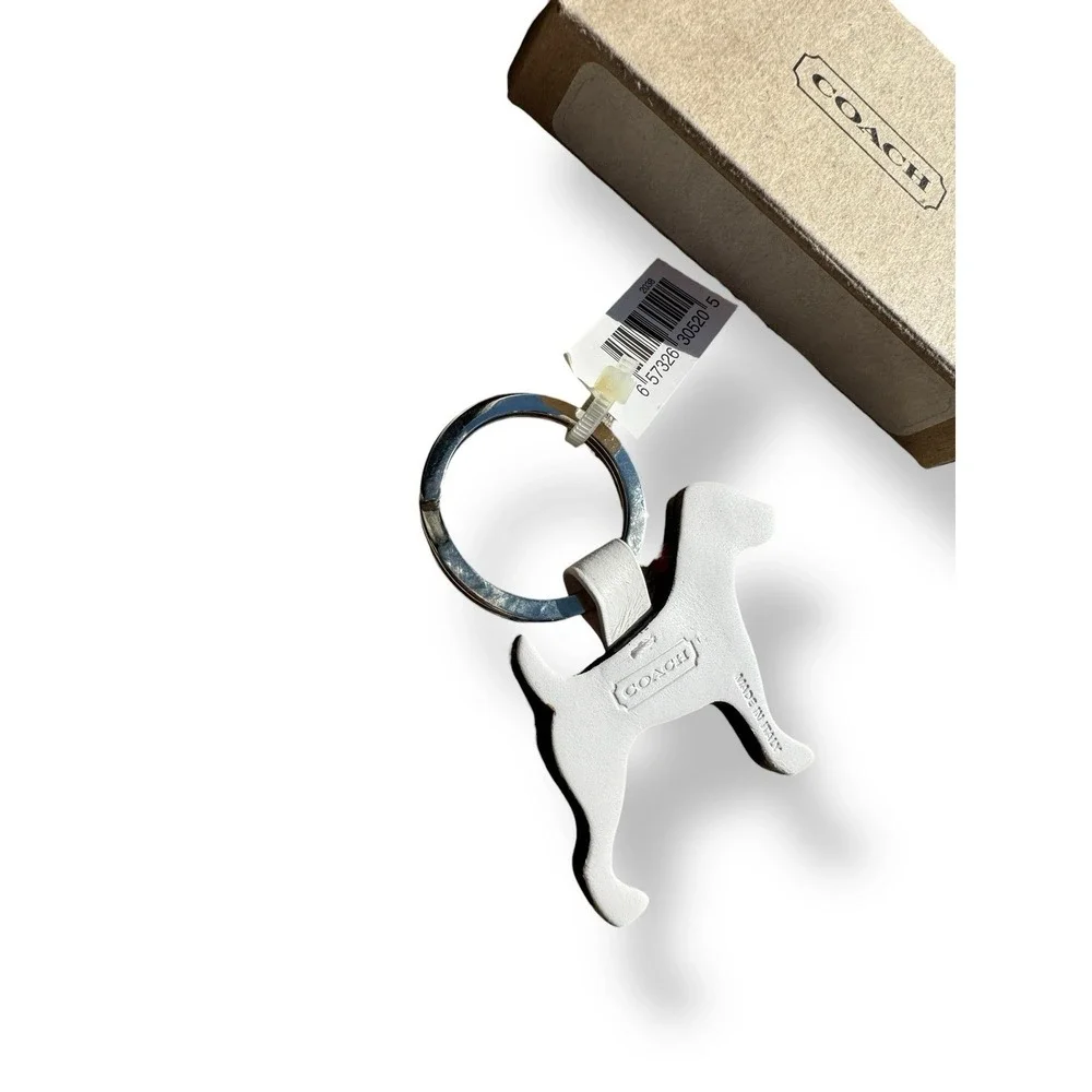 made charm key